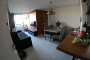 Apartamento com 3 quartos à venda na Rua Castelo de São Jorge, 55, Castelo, Belo Horizonte