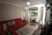 Apartamento com 2 quartos à venda na Avenida Professor Clóvis Salgado, 2545, Serrano, Belo Horizonte