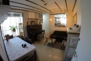 Apartamento com 3 quartos à venda na Avenida Miguel Perrela, 766, Castelo, Belo Horizonte