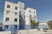 Apartamento com 2 quartos à venda na Rua Carlos Campos Motta, 223, Santa Terezinha, Belo Horizonte