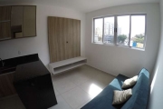 Apartamento com 1 quarto para alugar na Rua Manoel Elias de Aguiar, 225, Ouro Preto, Belo Horizonte