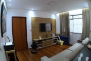 Apartamento com 4 quartos à venda na Rua Castelo Lamego, 355, Castelo, Belo Horizonte