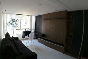 Apartamento com 3 quartos à venda na Avenida Miguel Perrela, 910, Castelo, Belo Horizonte