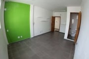 Sala comercial para alugar na Rua Frei Leopoldo, 39, Ouro Preto, Belo Horizonte