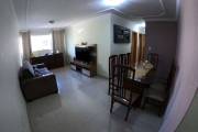 Apartamento com 3 quartos à venda na Rua Desembargador José Burnier, 240, Castelo, Belo Horizonte