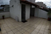 Cobertura com 3 quartos à venda na Avenida Fleming, 513, Ouro Preto, Belo Horizonte