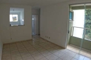 Apartamento com 2 quartos à venda na Avenida Miguel Perrela, 766, Castelo, Belo Horizonte