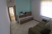 Apartamento com 1 quarto à venda na Rua Maria Cândida de Jesus, 397, Paquetá, Belo Horizonte