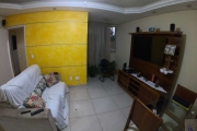 Apartamento com 3 quartos à venda na Rua Geraldo Magela de Almeida, 280, Castelo, Belo Horizonte