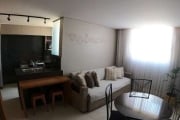 Apartamento com 2 quartos para alugar na Avenida Miguel Perrela, 975, Castelo, Belo Horizonte