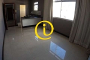 Apartamento com 1 quarto à venda na Rua Maria Cândida de Jesus, 397, Paquetá, Belo Horizonte