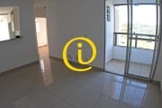 Apartamento com 2 quartos para alugar na Alameda dos Flamingos, 132, Cabral, Contagem