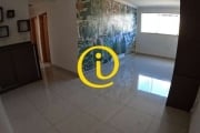 Apartamento com 3 quartos para alugar na Rua Desembargador José Burnier, 240, Castelo, Belo Horizonte