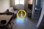 Apartamento com 1 quarto para alugar na Rua Manoel Elias de Aguiar, 225, Ouro Preto, Belo Horizonte