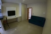 Apartamento com 1 quarto para alugar na Rua Glauber Rocha, 77, Paquetá, Belo Horizonte