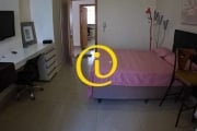 Apartamento com 1 quarto para alugar na Rua Glauber Rocha, 77, Paquetá, Belo Horizonte