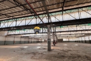 Galpão Comercial / 7550m2 a.t/ 30 vagas / centro / diadema