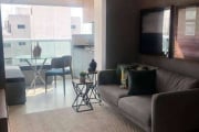 Apartamento à venda, 65 m² por R$ 789.790,10 - Liberdade - São Paulo/SP