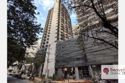 Studio a poucos metros da estação Paraíso, 27 m² por R$ 262.000 - Paraíso - São Paulo/SP