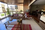 VENDO - APARTAMENTO 3QTS SEGUNDA QUADRA PRAIA RECREIO.