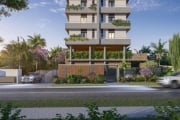 Apartamentos com entrada parcelada na PLANTA