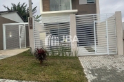 SOBRADO TRIPLEX DE FRENTE PARA A RUA COM TERRAÇO