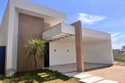 Casa a venda 3 suites, condominio Villa de Leon, Três Lagoas ms