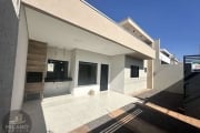 Casa com 2 dorms, Bela Vista da Lagoa, Três Lagoas - R$ 330 mil, Cod: 1142