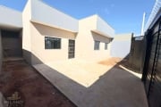 Casa para venda com 3 quartos, Bosque das Araras, Três Lagoas -