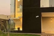 casa a venda condominio Villa Dumont em Tres Lagoas ms 4 suites