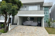 Casa com 4 dormitórios à venda, 340 m² por R$ 2.280.000,00 - Swiss Park - Campinas/SP