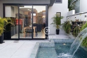 Casa com 3 dormitórios à venda, 198 m² por R$ 2.150.000,00 - Swiss Park - Campinas/SP