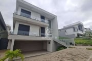 Casa com 4 dormitórios, 300 m² - venda por R$ 2.400.000,00 ou aluguel por R$ 11.700,00/mês - Parque Bom Retiro - Paulínia/SP