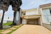 Casa com 3 suítes  205 m² - venda por R$ 1.450.000 ou aluguel por R$ 7.536/mês - Residencial Real Park Sumaré - Sumaré/SP