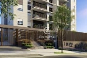 Apartamento com 3 dormitórios à venda, 87 m² por R$ 1.215.102 - Cambuí - Campinas/SP