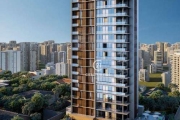 Apartamento  de Luxo com 3 suítes à venda, 257 m² por R$ 5.500.000 - Cambuí - Campinas/SP