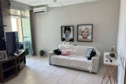 Apartamento com 2 dormitórios à venda, 72 m² por R$ 420.000,00 - Vila Brizzola - Indaiatuba/SP