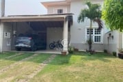 Casa com 3 dormitórios à venda, 167 m² por R$ 850.000,00 - Jardim Sontag - Salto/SP