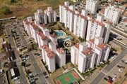 Apartamento com 3 quartos à venda, 78 m² por R$ 715.500 - Jardim São Vicente - Campinas/SP