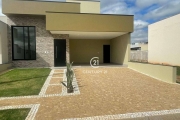 Casa com 3 dormitórios à venda, 182 m² por R$ 1.258.999,00 - Condomínio Campos do Conde II - Paulínia/SP