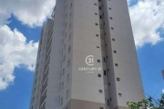 Apartamento com 2 dormitórios à venda, 53 m² por R$ 300.000,00 - Bela Vista - Salto/SP