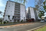 Apartamento com 3 dormitórios à venda, 93 m² por R$ 524.699,00 - Santa Terezinha - Paulínia/SP