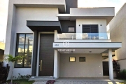 Casa com 5 dormitórios, 305 m² - venda por R$ 2.590.000,00 ou aluguel por R$ 14.968,00/mês - Swiss Park - Campinas/SP