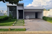 Casa com 3 quartos à venda, 187 m² por R$ 1.100.000 - Cascata - Paulínia/SP