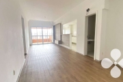 Apartamento com 2 dormitórios à venda, 84 m² por R$ 905.631,00 - Vila Rica - Santos/SP