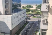 Apartamento com 2 dormitórios à venda, 170 m² por R$ 720.000,00 - José Menino - Santos/SP