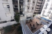 Apartamento com 2 dormitórios à venda, 110 m² por R$ 990.000,00 - Aparecida - Santos/SP