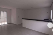 Sobrado com 2 quartos à venda, 70 m² por R$ 295.000 - Pedreira - Mongaguá/SP