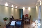 Apartamento com 2 dormitórios à venda, 78 m² por R$ 530.000 - Jardim Nosso Lar - São Paulo/SP