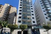 Apartamento com 1 dormitório à venda, 54 m² por R$ 275.000,00 - Vila Assunção - Praia Grande/SP